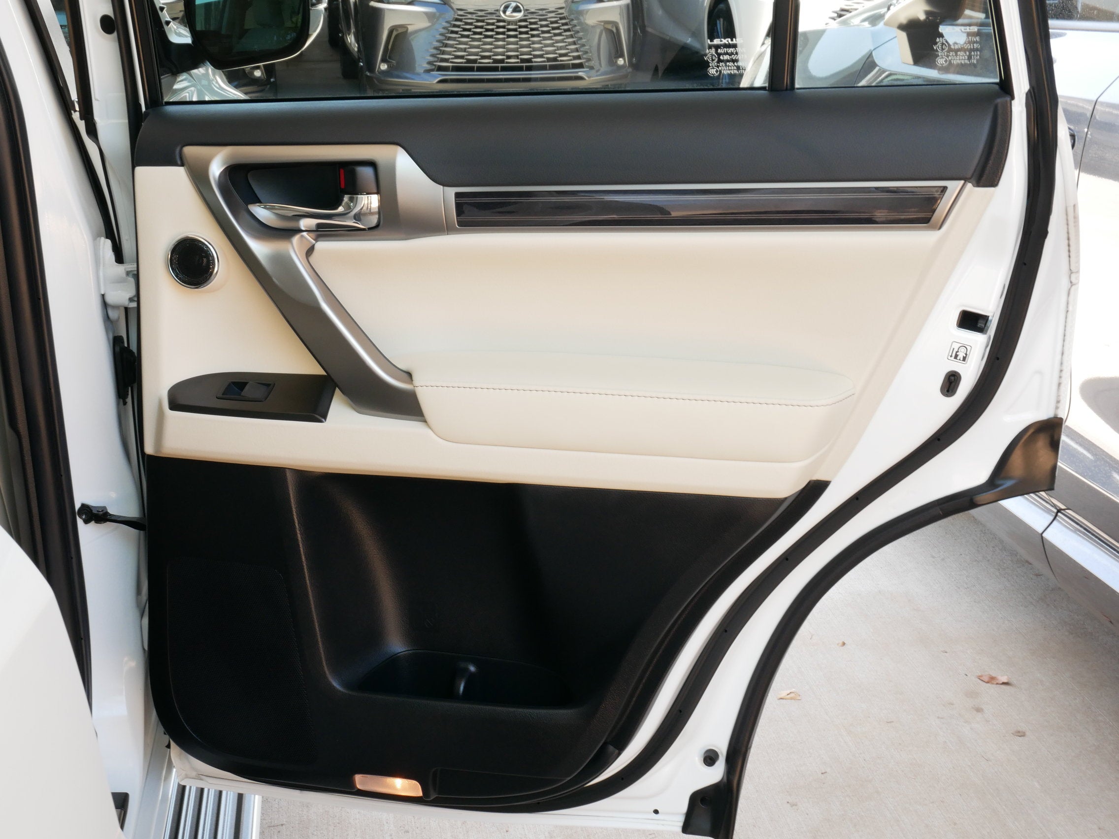 2023 Lexus GX 460 460 Premium