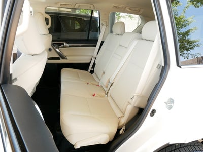 2023 Lexus GX 460 460 Premium
