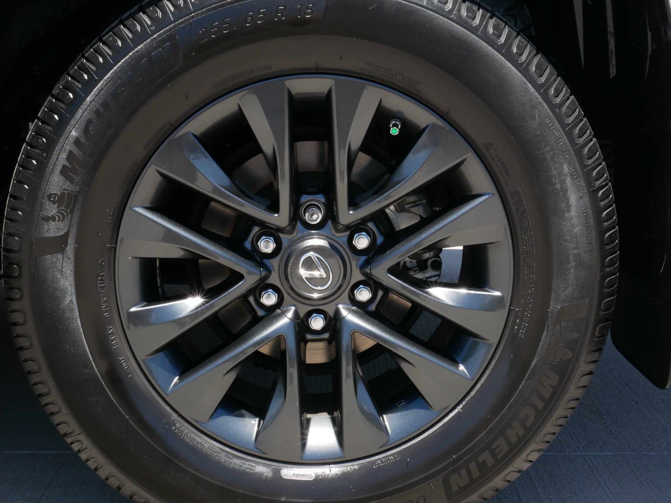 2023 Lexus GX 460 460 Premium