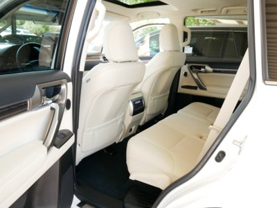 2023 Lexus GX 460 460 Premium