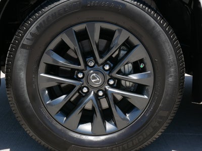 2023 Lexus GX 460 460 Premium