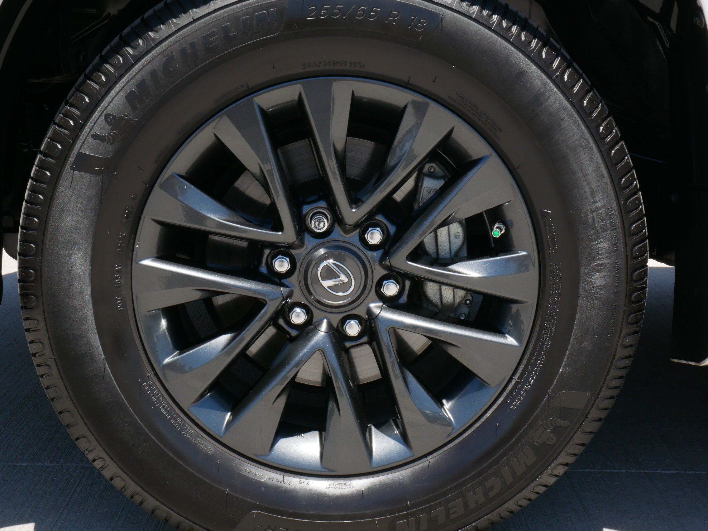 2023 Lexus GX 460 460 Premium