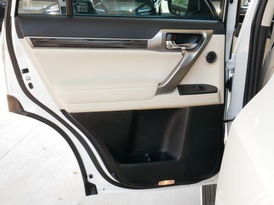 2023 Lexus GX 460 460 Premium