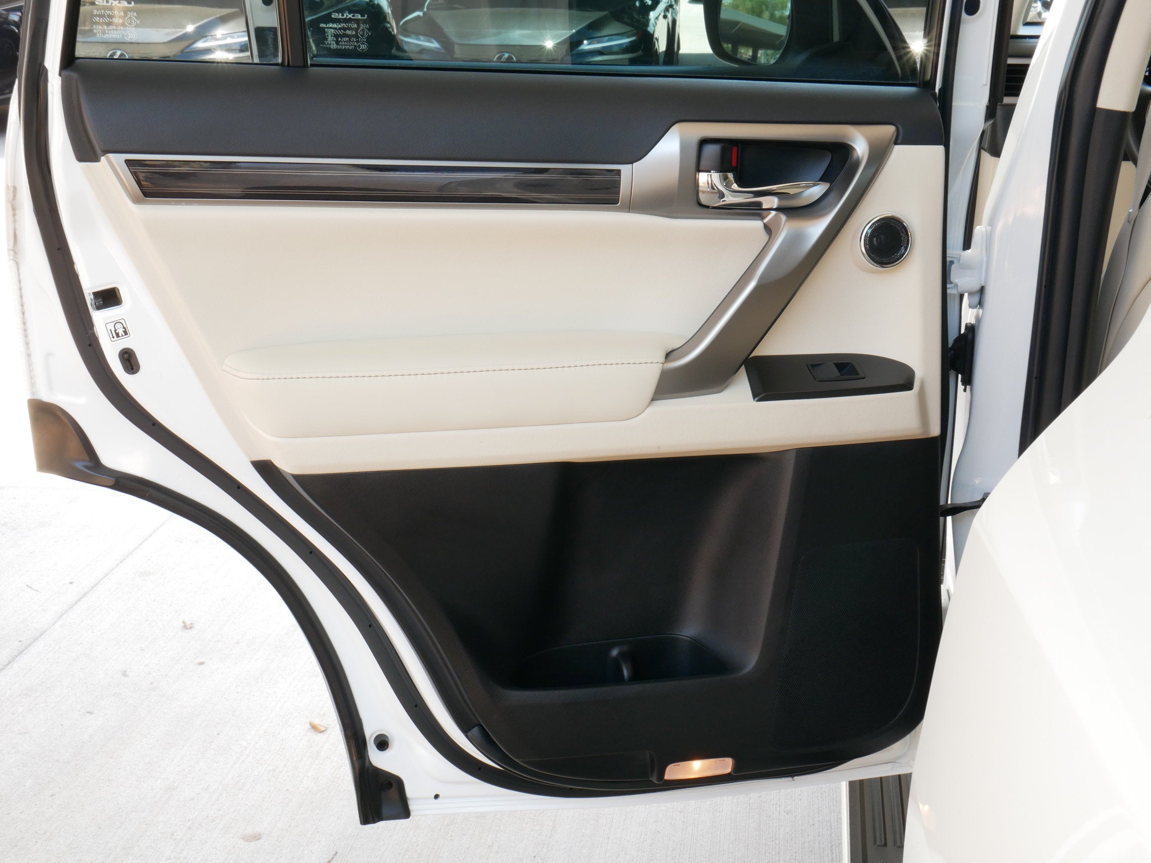 2023 Lexus GX 460 460 Premium