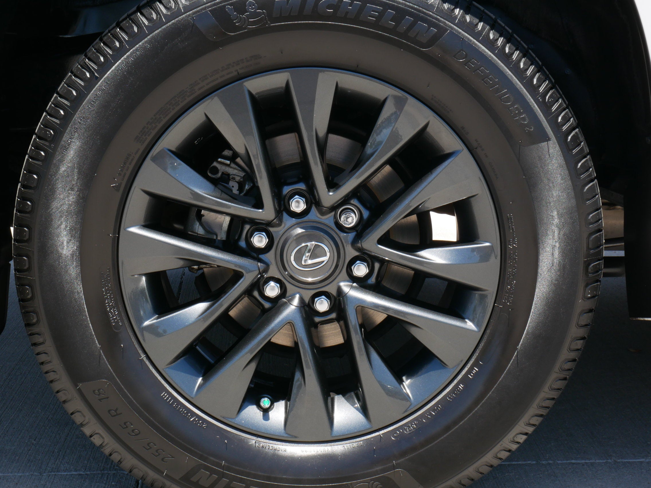 2023 Lexus GX 460 460 Premium