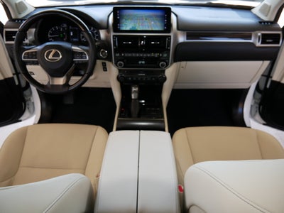 2023 Lexus GX 460 460 Premium