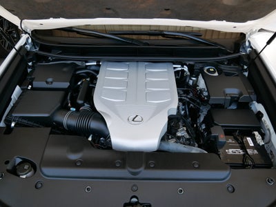 2023 Lexus GX 460 460 Premium