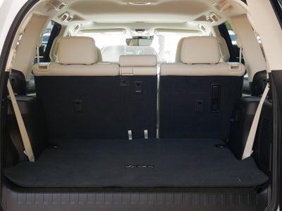 2023 Lexus GX 460 460 Premium