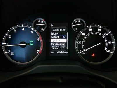 2023 Lexus GX 460 460 Premium