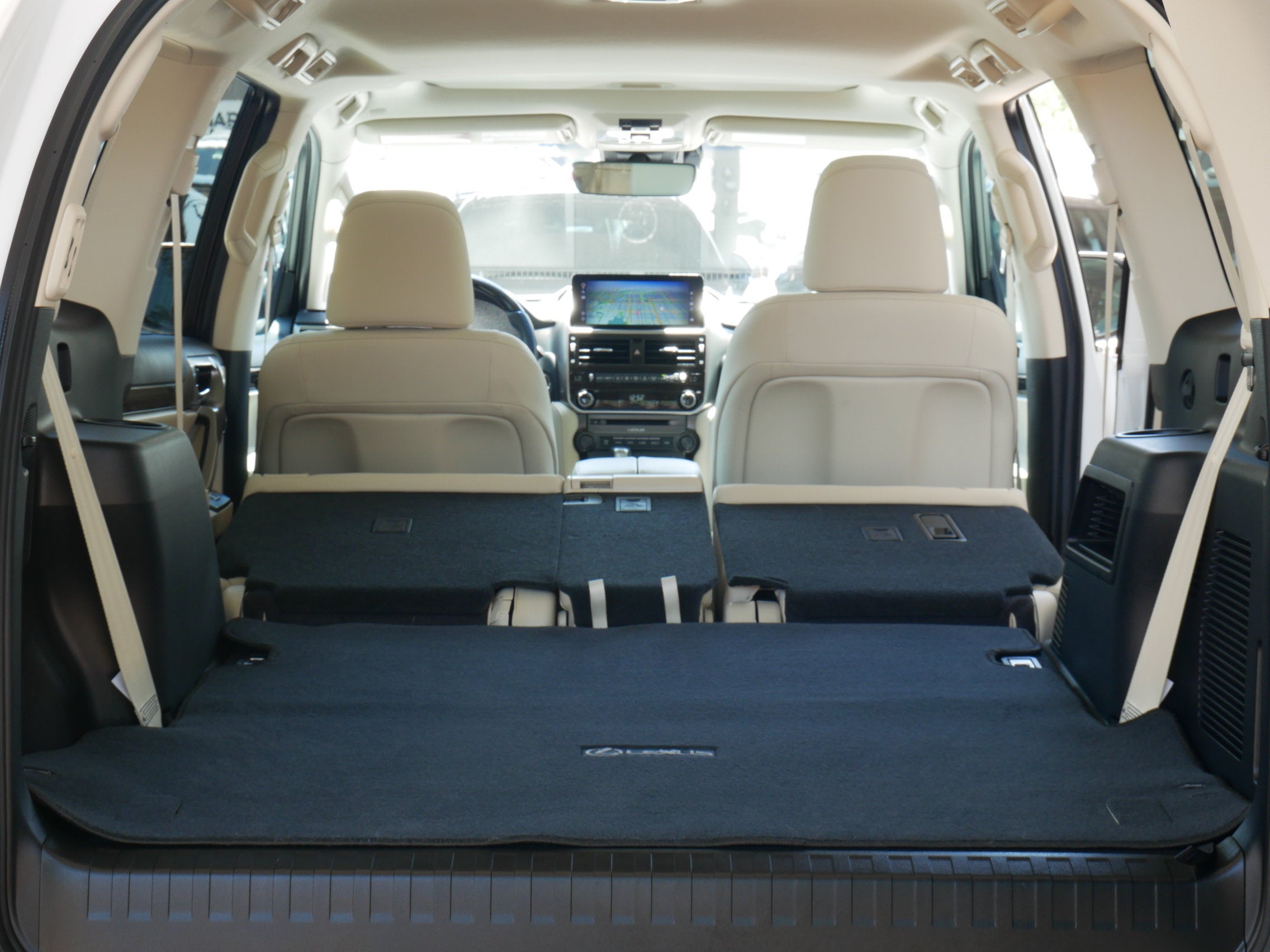 2023 Lexus GX 460 460 Premium