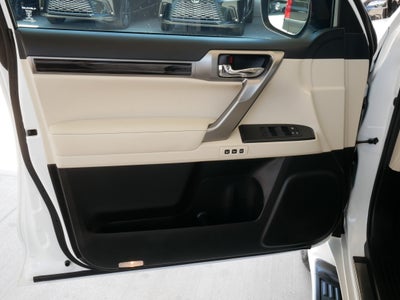 2023 Lexus GX 460 460 Premium