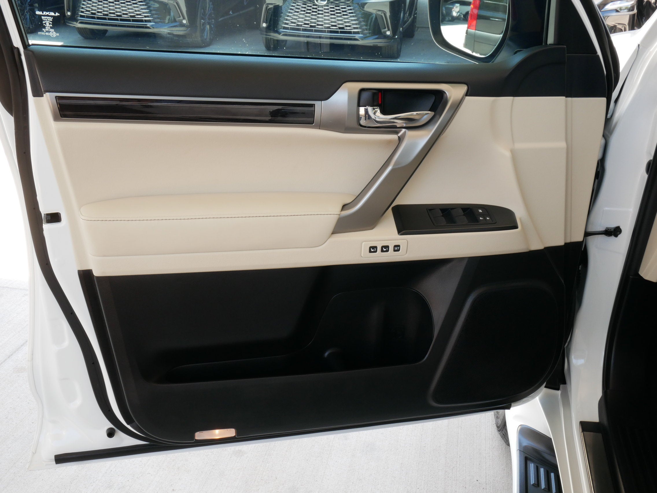 2023 Lexus GX 460 460 Premium
