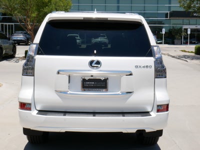 2023 Lexus GX 460 460 Premium