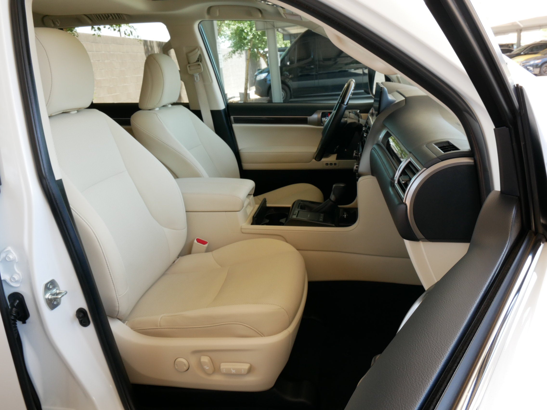 2023 Lexus GX 460 460 Premium