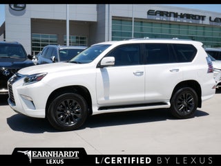 2023 Lexus GX 460 460 Premium