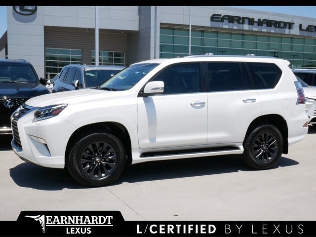 2023 Lexus GX 460 460 Premium
