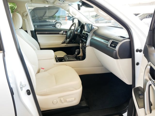 2023 Lexus GX 460 460 Premium