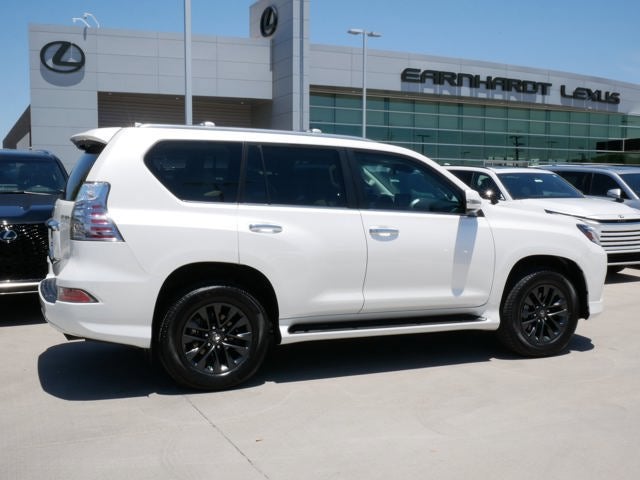 2023 Lexus GX 460 460 Premium