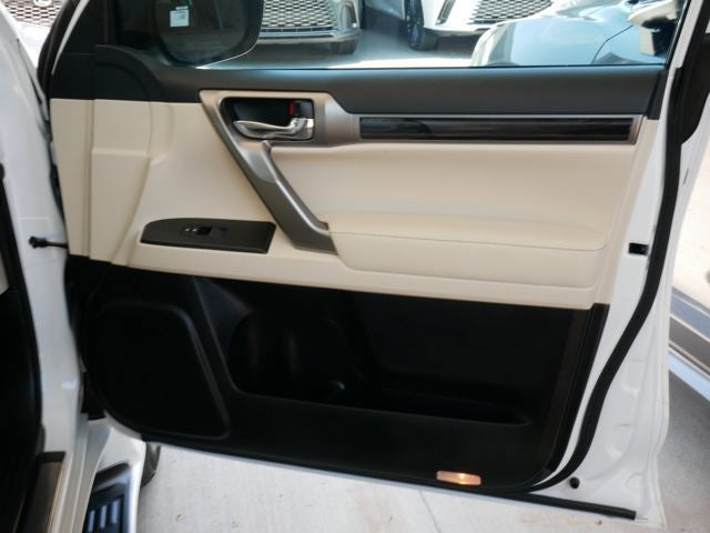 2023 Lexus GX 460 460 Premium
