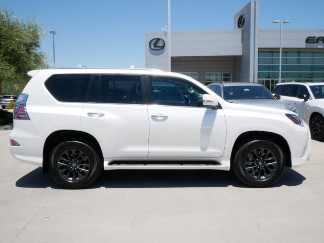 2023 Lexus GX 460 460 Premium