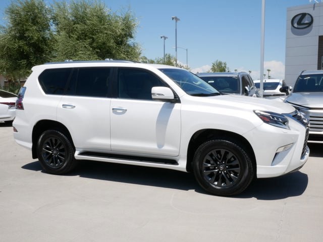 2023 Lexus GX 460 460 Premium