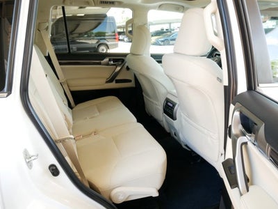 2023 Lexus GX 460 460 Premium