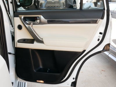 2023 Lexus GX 460 460 Premium