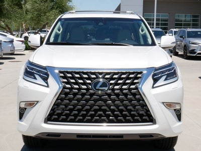 2023 Lexus GX 460 460 Premium