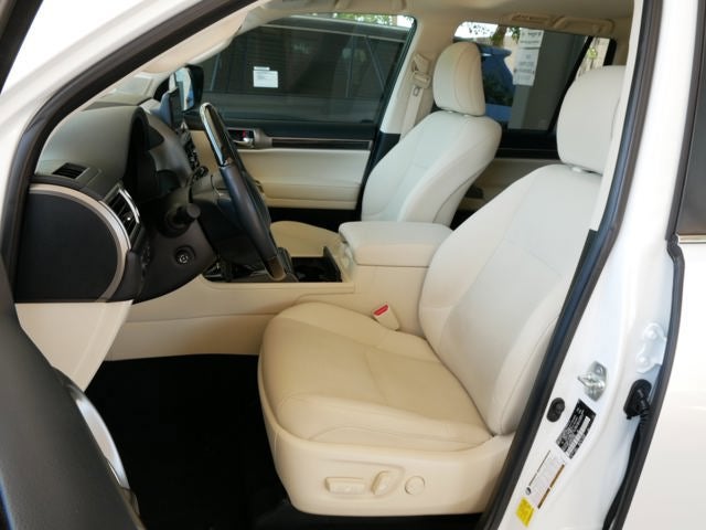 2023 Lexus GX 460 460 Premium