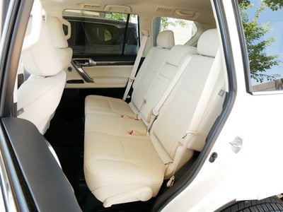 2023 Lexus GX 460 460 Premium