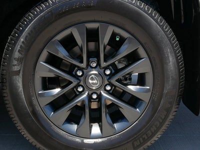 2023 Lexus GX 460 460 Premium