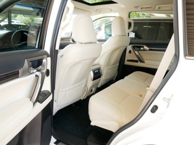 2023 Lexus GX 460 460 Premium
