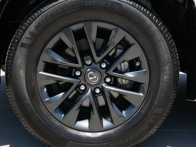 2023 Lexus GX 460 460 Premium