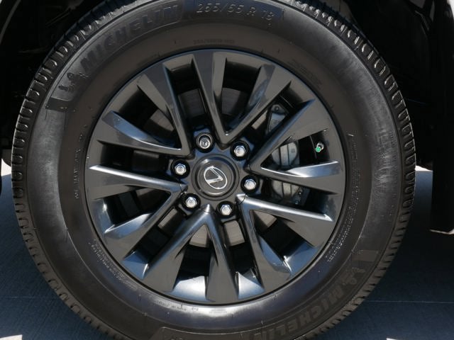 2023 Lexus GX 460 460 Premium