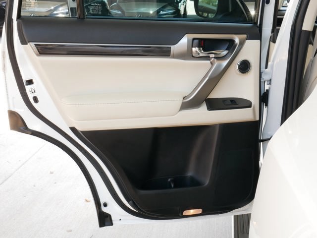 2023 Lexus GX 460 460 Premium