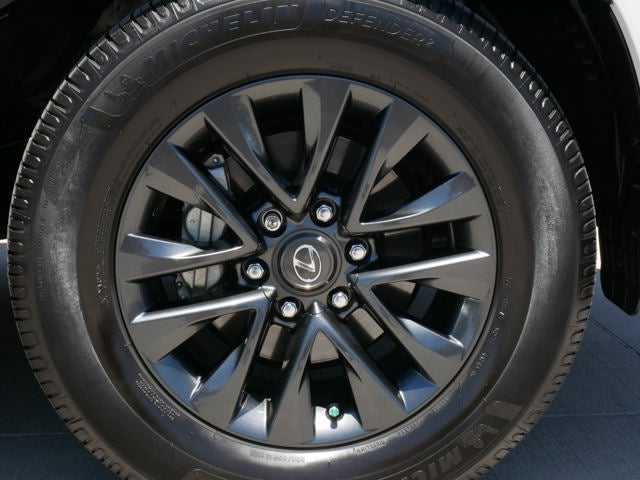 2023 Lexus GX 460 460 Premium