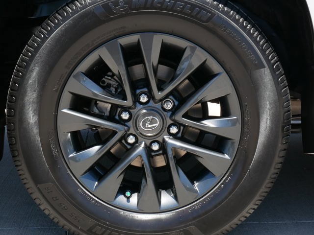 2023 Lexus GX 460 460 Premium