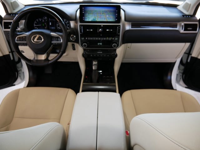 2023 Lexus GX 460 460 Premium