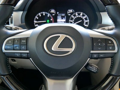 2023 Lexus GX 460 460 Premium