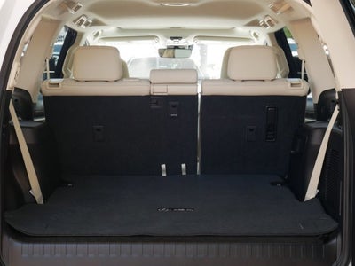 2023 Lexus GX 460 460 Premium