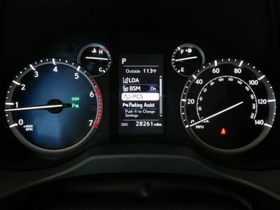 2023 Lexus GX 460 460 Premium