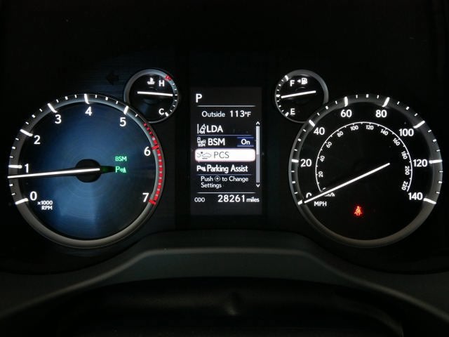 2023 Lexus GX 460 460 Premium