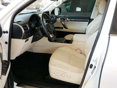 2023 Lexus GX 460 460 Premium