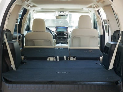2023 Lexus GX 460 460 Premium