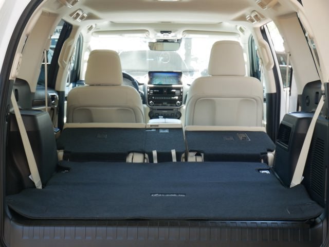 2023 Lexus GX 460 460 Premium
