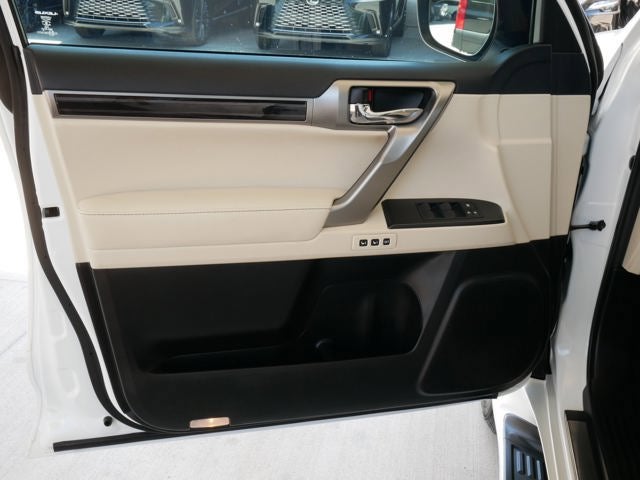 2023 Lexus GX 460 460 Premium