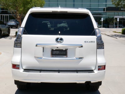 2023 Lexus GX 460 460 Premium