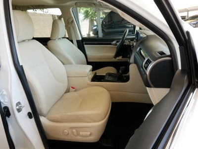 2023 Lexus GX 460 460 Premium