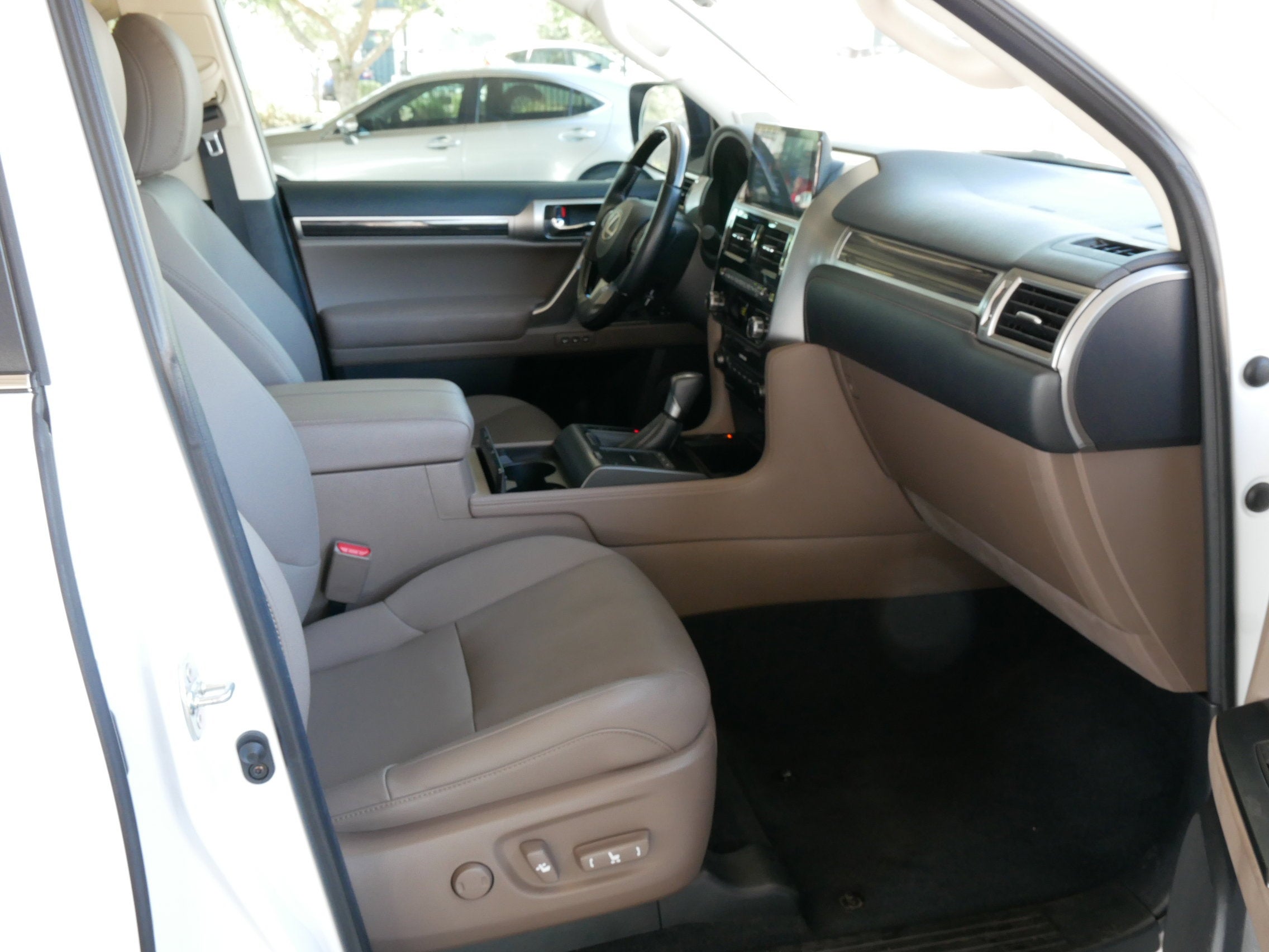 2023 Lexus GX 460 460 Premium