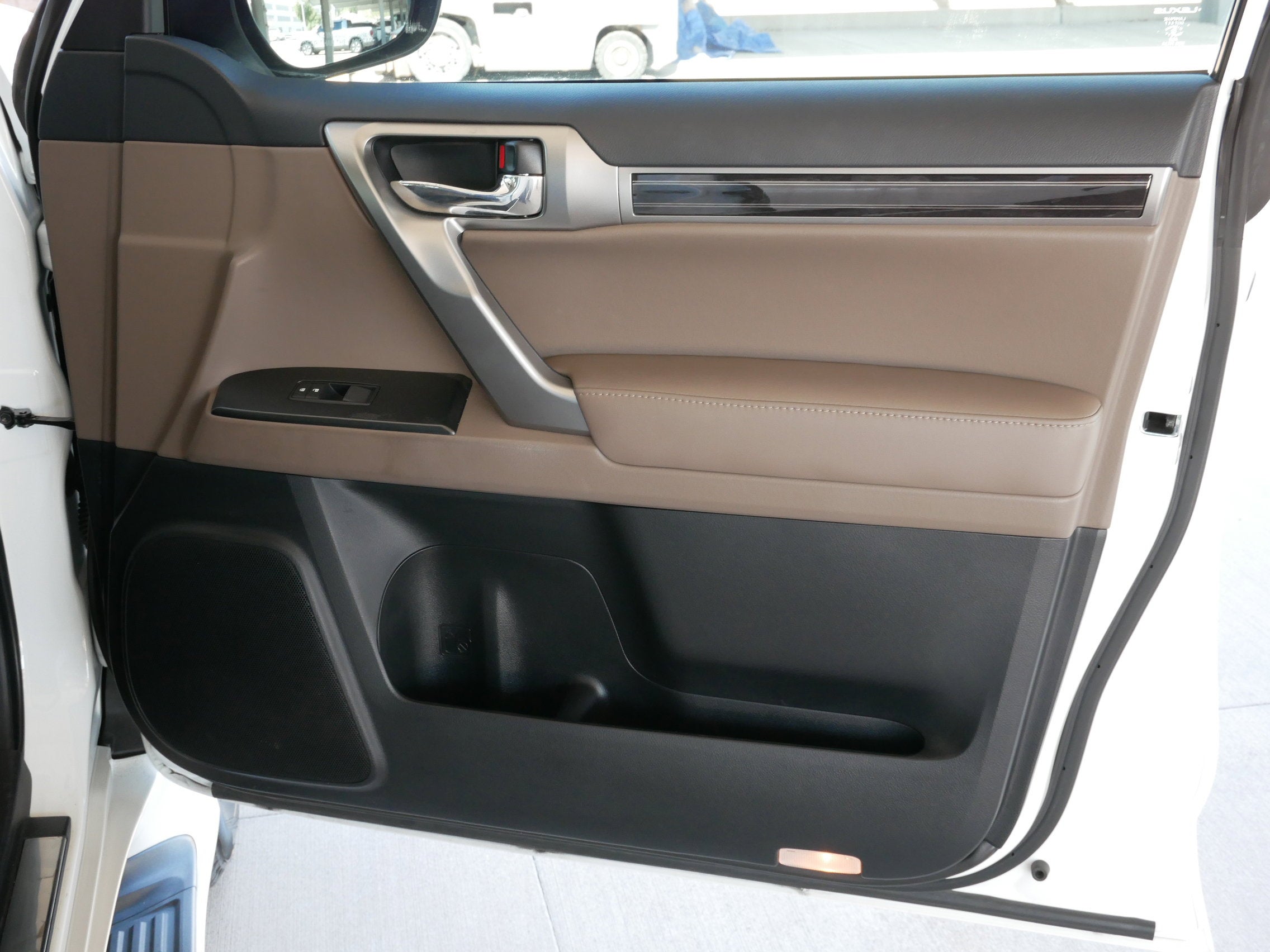 2023 Lexus GX 460 460 Premium